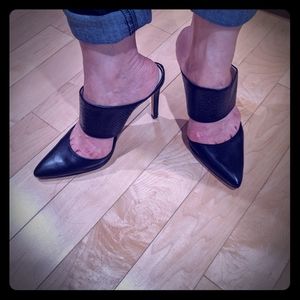 Banana Republic size 8.5 shoes